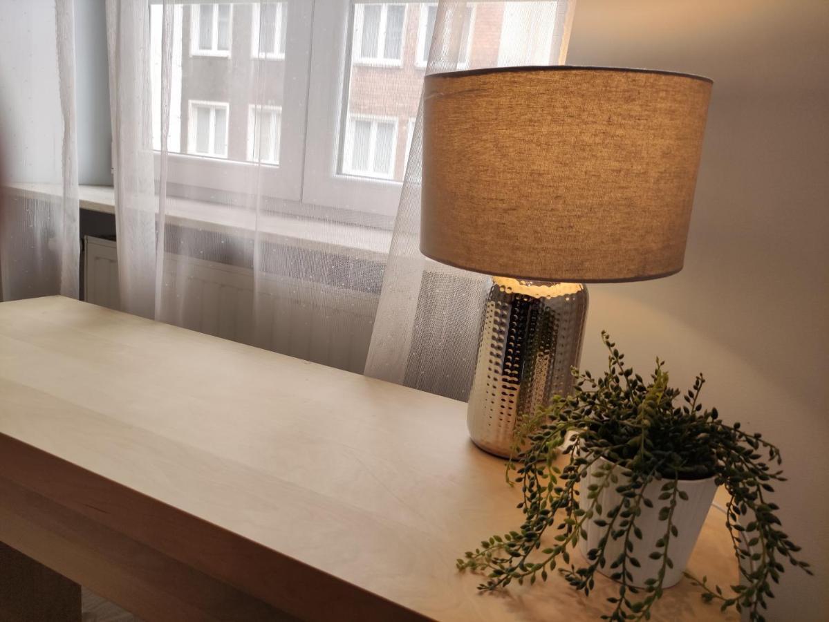 K2012 Kalina Grand-Tourist Apartments Gdansk Luaran gambar