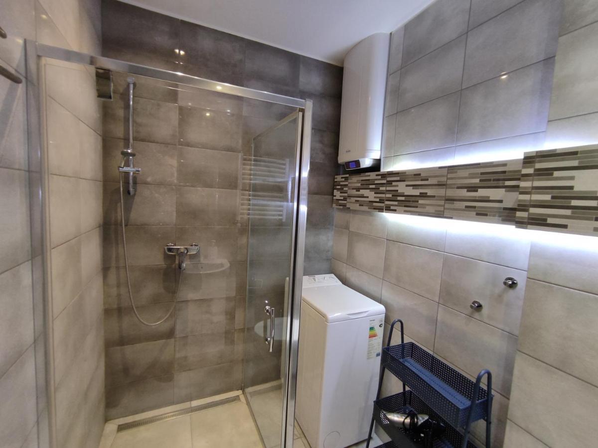 K2012 Kalina Grand-Tourist Apartments Gdansk Luaran gambar