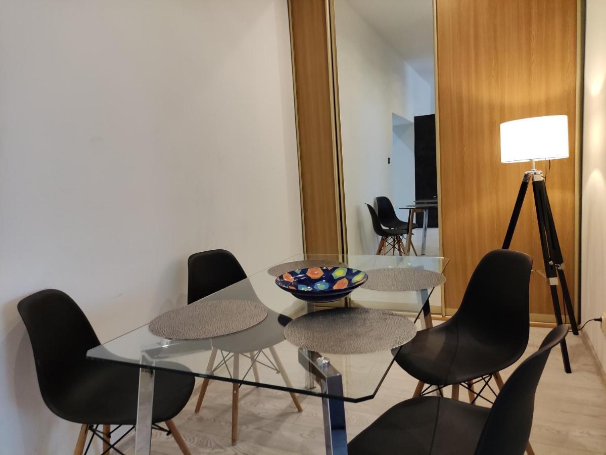 K2012 Kalina Grand-Tourist Apartments Gdansk Luaran gambar